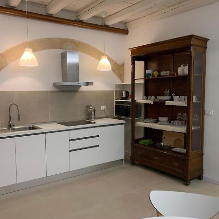 Kora Loft A Siracusa/Ortigia Syracuse Exterior foto