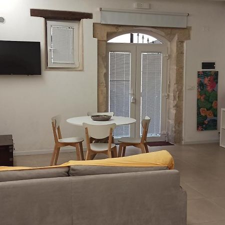 Kora Loft A Siracusa/Ortigia Syracuse Exterior foto