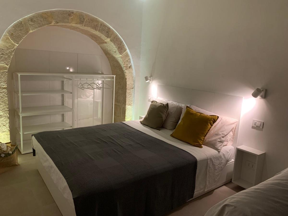 Kora Loft A Siracusa/Ortigia Syracuse Exterior foto