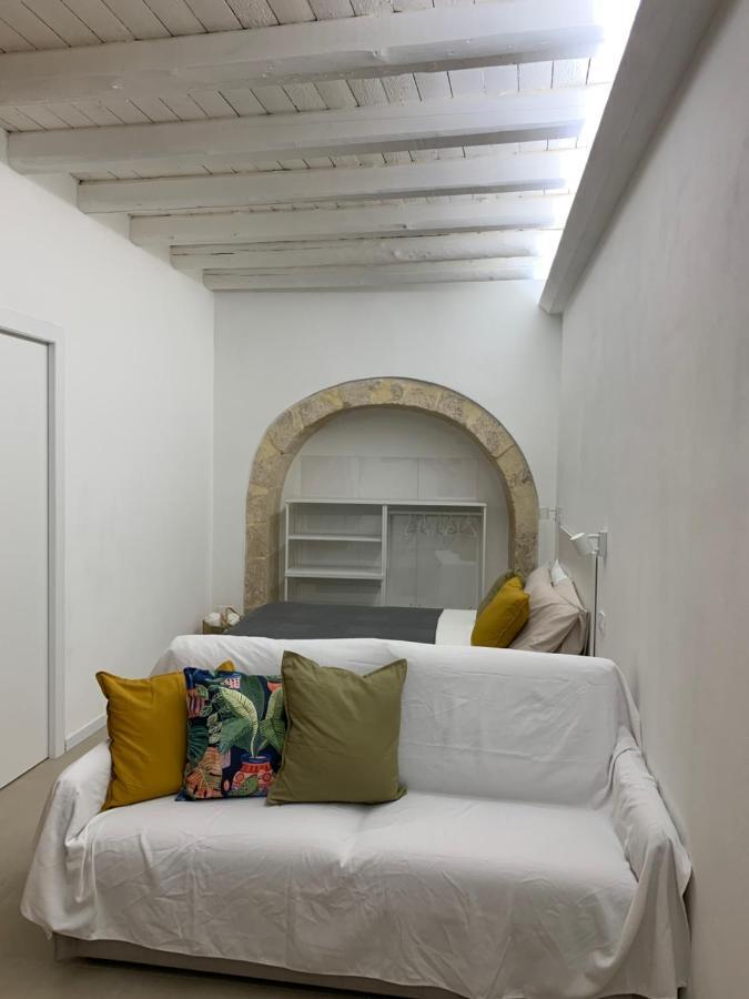 Kora Loft A Siracusa/Ortigia Syracuse Exterior foto