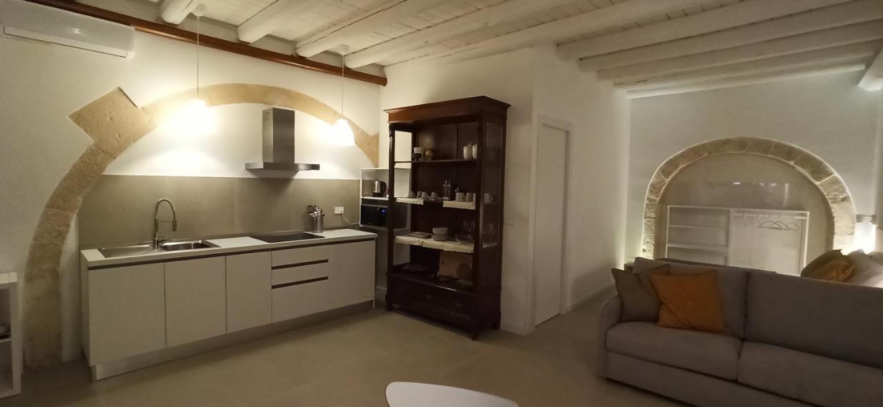Kora Loft A Siracusa/Ortigia Syracuse Exterior foto