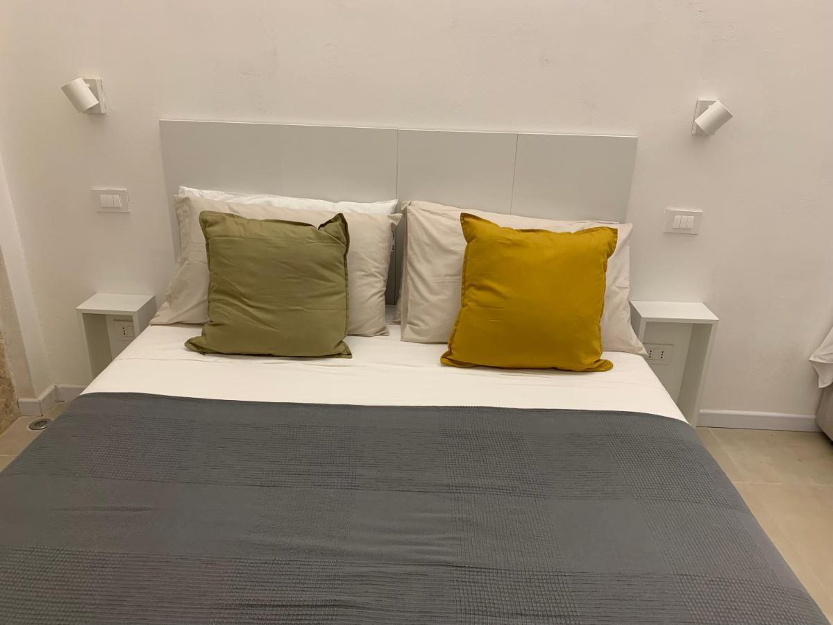 Kora Loft A Siracusa/Ortigia Syracuse Exterior foto
