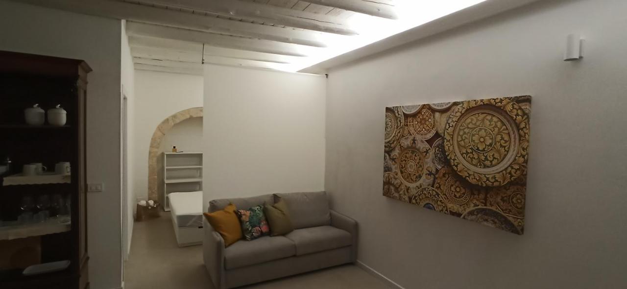 Kora Loft A Siracusa/Ortigia Syracuse Exterior foto