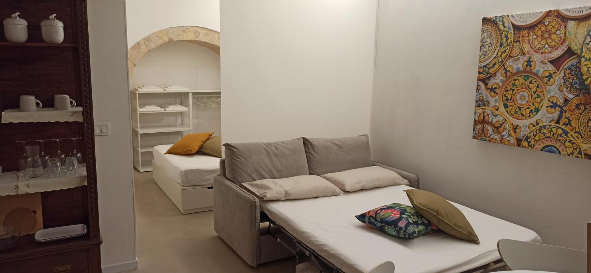 Kora Loft A Siracusa/Ortigia Syracuse Exterior foto