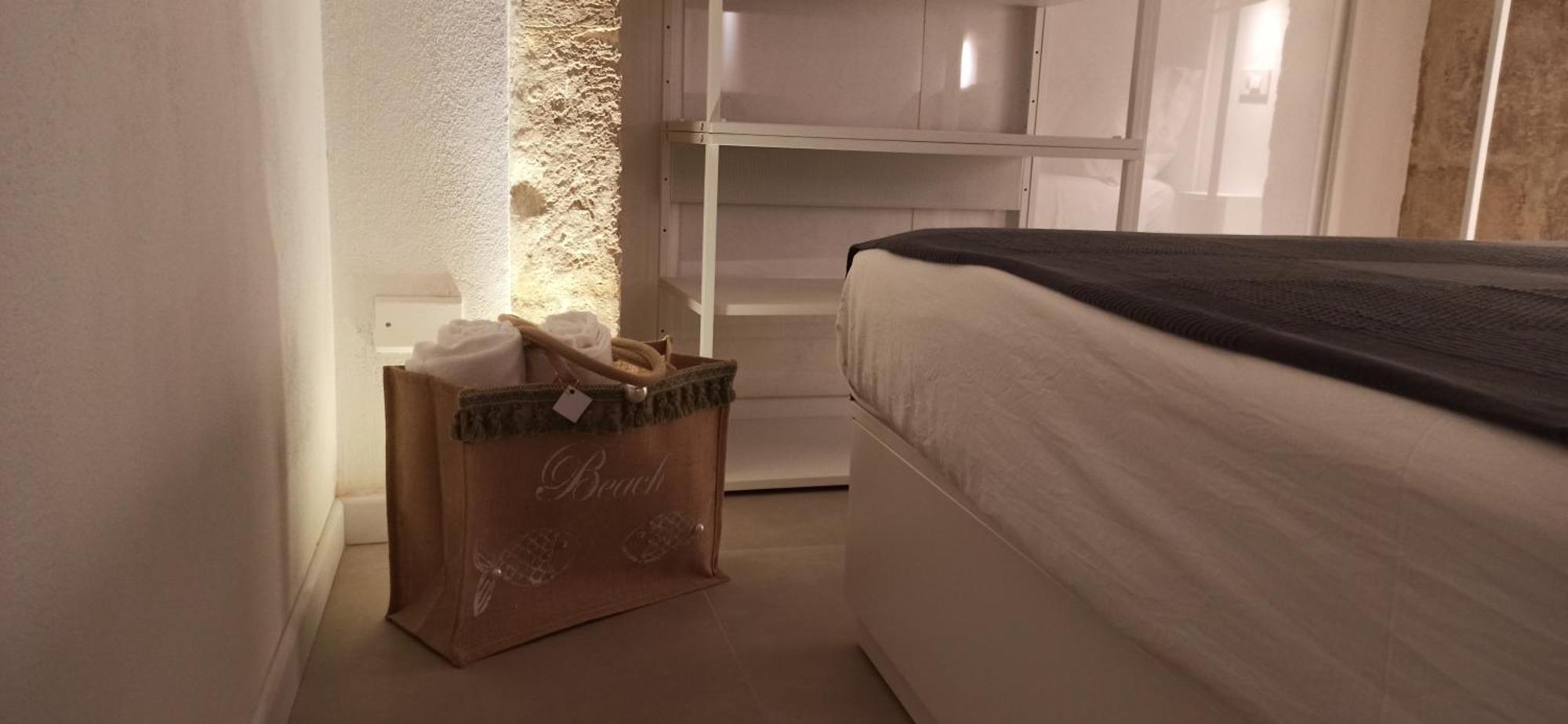Kora Loft A Siracusa/Ortigia Syracuse Exterior foto