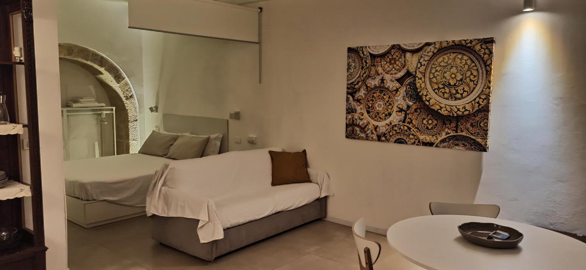Kora Loft A Siracusa/Ortigia Syracuse Exterior foto