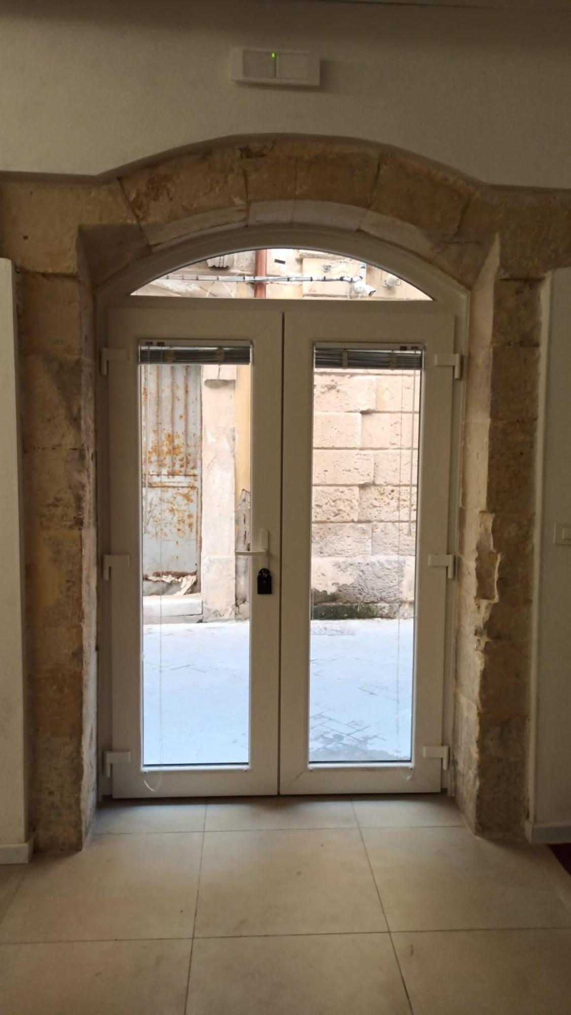 Kora Loft A Siracusa/Ortigia Syracuse Exterior foto