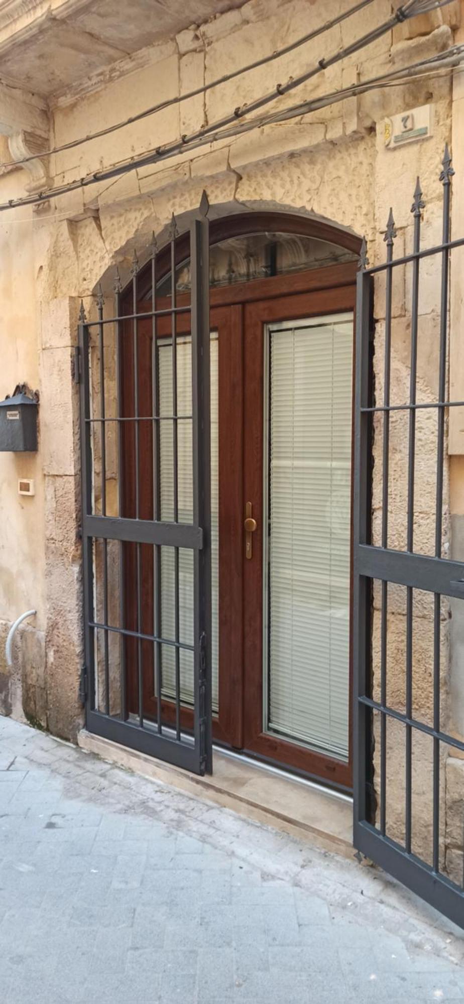 Kora Loft A Siracusa/Ortigia Syracuse Exterior foto