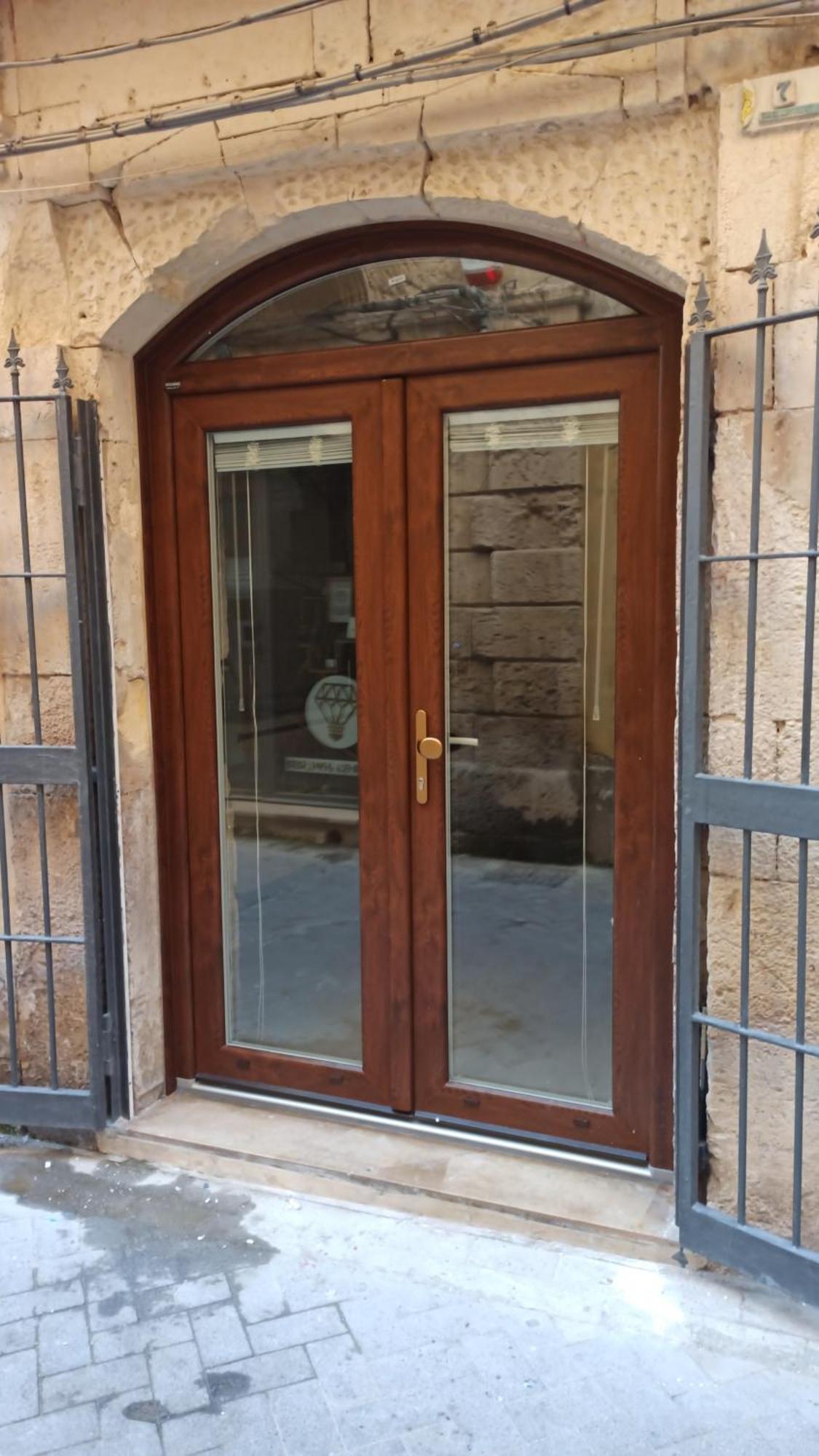 Kora Loft A Siracusa/Ortigia Syracuse Exterior foto